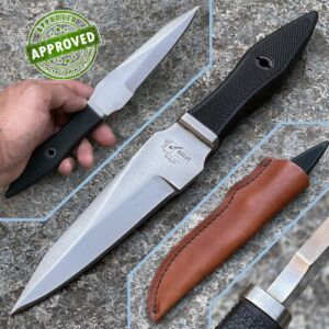 BlackJack - Wasp Vintage Knife - PRIVATE COLLECTION - couteau