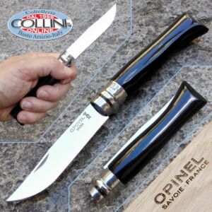 Opinel - Handcrafted Corne 8 - Couteau