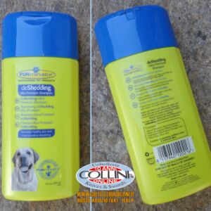 FURminator - deShedding Ultra Premium Shampoo 250ml - Contre la chute des cheveux