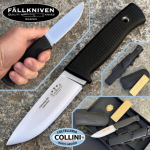 Fallkniven - F1 Elmax - 40th Anniversary Set - Limited Edition - couteau