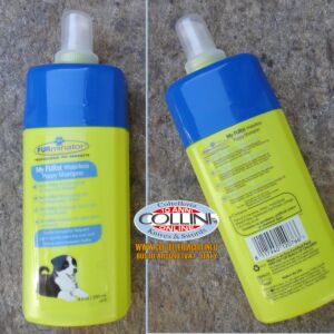 FURminator - My FURst Waterless Spray Shampoo 250ml - Spécifique pour les chiots