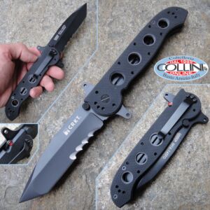 CRKT - Carson M16-14SFG - Special Forces Big Dog G10 - couteau