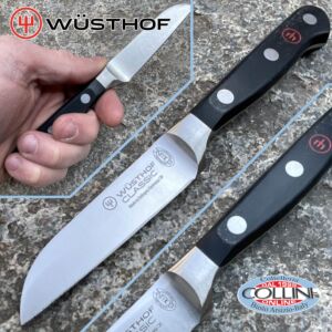 Wusthof Germany - Classic - Couteau d'office à légumes cm 8-1040103208 - couteau