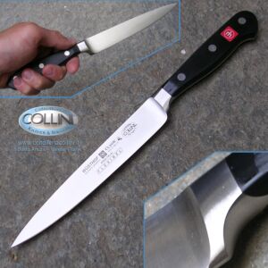 Wusthof Allemagne - Classic - Couteau à filet - 4550/16 - couteau à filet