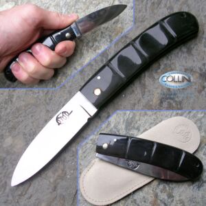 Citadel - Fidel Buffalo Slipjoint Knife - 207CR - Handwerk Messer