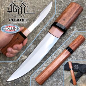 Citadel - Japanese O-Kibati Big - couteau artisanal
