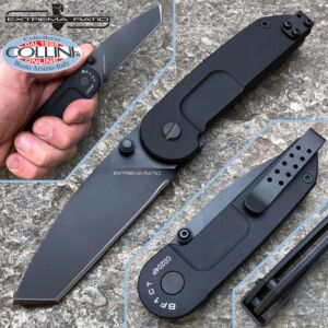 ExtremaRatio - Couteau BF1CT - Tanto Point - Couteau
