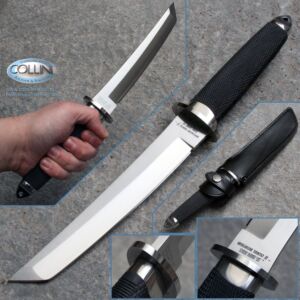 Cold Steel - Magnum Tanto II San Mai III- coltello