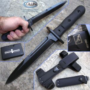 ExtremaRatio - 39-09 Ordonnance sur les couteaux - couteau