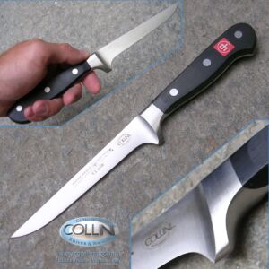 Wusthof Allemagne - Classic - Couteau à désosser - 4602/14 - Couteau