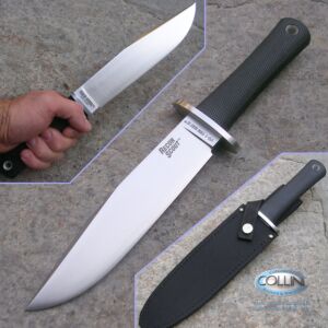 Cold Steel - Recon Scout San Mai III - 37S - coltello fisso