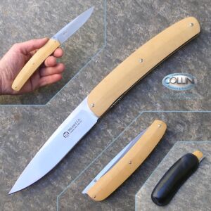 Maserin - Gourmet knife Bosso - 380/BS coltello