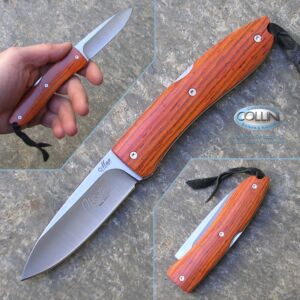 Lionsteel - Opera Santos by Max - 8800ST - couteau