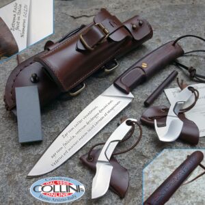 Extrema Ratio - Culter Venatorius - Limited Edition - Couteau de chasse