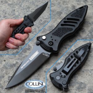 BlackHawk! Blades - CQD Mark II Type E - BB15M201BK coltello