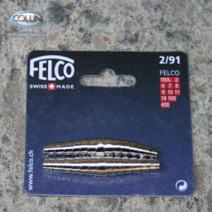 Felco - Ressorts de remplacement 2 pièces
