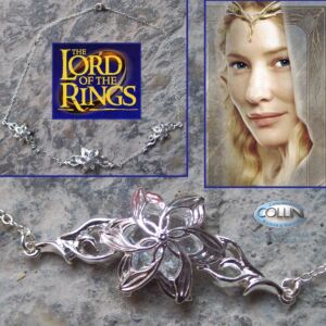 Lord of the Rings - The Galadriel™ Necklace