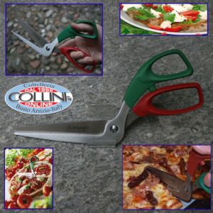  Triangle - Ciseaux Pizza - Multipurpose