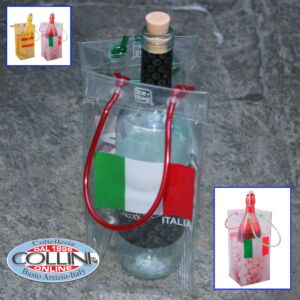 ICE BAG - Apporte bouteilles fraîches - ITALIE