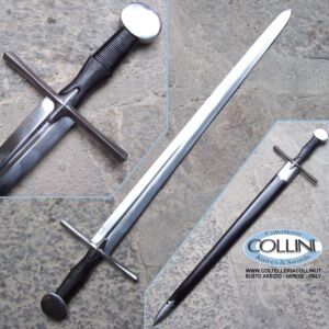 Museum Replicas Windlass - Polish Sword - spada medievale