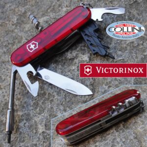 Victorinox - Cybertool 29 usi - 1.7605.T - coltello multiuso
