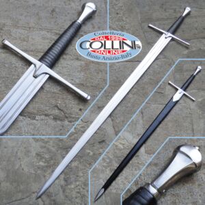 Museum Replicas Windlass - Long Sword of Roven - 500794 - Spada Artigianale