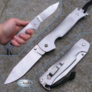 Cold Steel - Pocket Bushman knife - 95FB couteaux