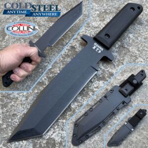 Cold Steel - Couteau GI-Tanto - Couteau 80PGT