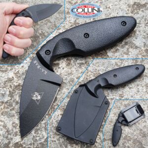 Ka-Bar - couteau TDI Law Enforcement - couteau 02-1480
