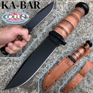 Ka-Bar - Mark I knife - 02-2225 - couteau