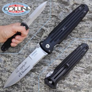 Gerber - Applegate Fairbairn - Combat Black - 45780 - couteau