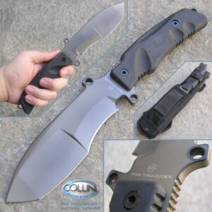 Fox - Trakker - Sniper Knife - FX-9CM01B - coltello