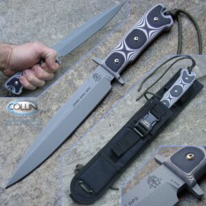Tops - Joint Spec Ops - coltello