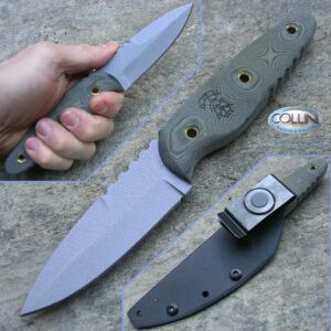 Tops - UTE#01 XL - Utility Tool Edge - coltello