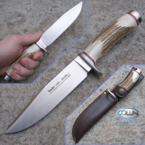 Linder - Mark 2 knife Deer - 107515 - couteau
