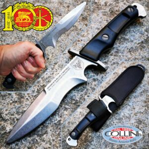 Mac Coltellerie - San Marco Fighting Training Knife - couteau d'entraînement