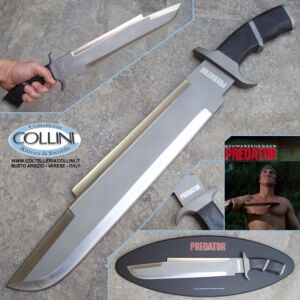 Master Cutlery - Predator Machete - Coltello