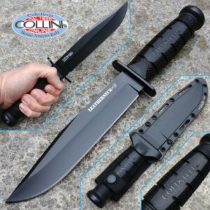 Cold Steel - Leatherneck SF Powder Coated - 39LSFC - couteau