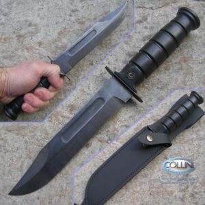 Fox - Combat knife 691/18 - coltello