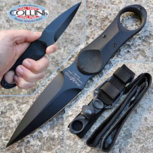 Fox - FX-635T knife - UTK large