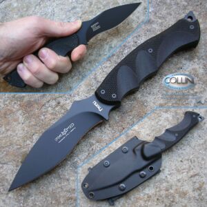 Fox - BladeTech Profili Fixed - FX BT02B coltello