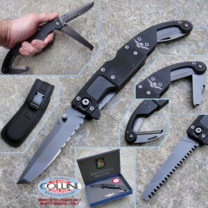 Fox - Aeronautica Militare - FX-026900 coltello