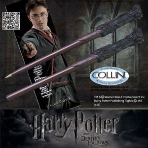 Harry Potter - Penna a forma di Bacchetta Magica di Harry Potter NN8636