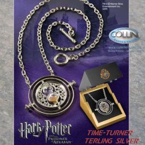 Harry Potter - Le retourneur de temps d'Hermione Granger - 925