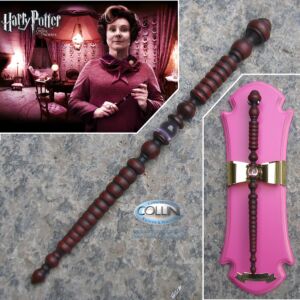Harry Potter - Bacchetta Magica di Dolores Umbridge NN7607