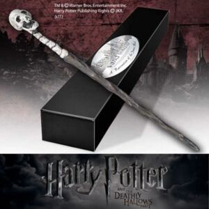 Harry Potter - Baguette magique Mangemorts (Skull) - NN8221