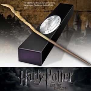 Harry Potter - Bacchetta Magica di Gregorovitch NN8260