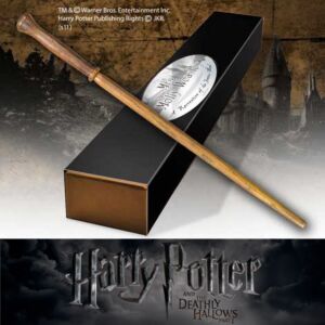 Harry Potter - Bacchetta Magica di Molly Weasley NN8214