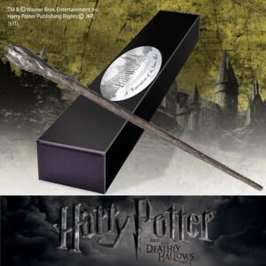 Harry Potter - Baguette de Bill Weasley