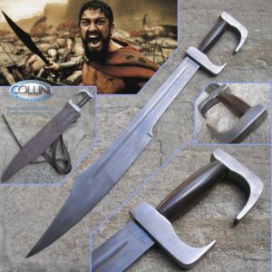 Windlass - 300 - Leonidas Spartan Sword - 881010 - produits à base de films